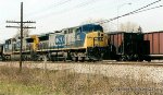 CSX 63